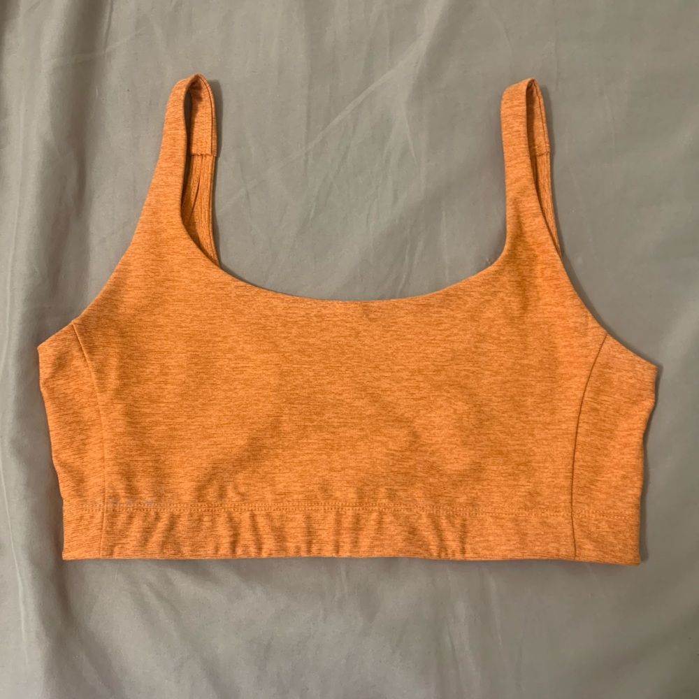 Outdoor Voices Double Time bra